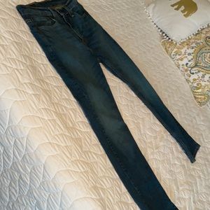 Levi’s men’s Jeans 510 31x30 skinny